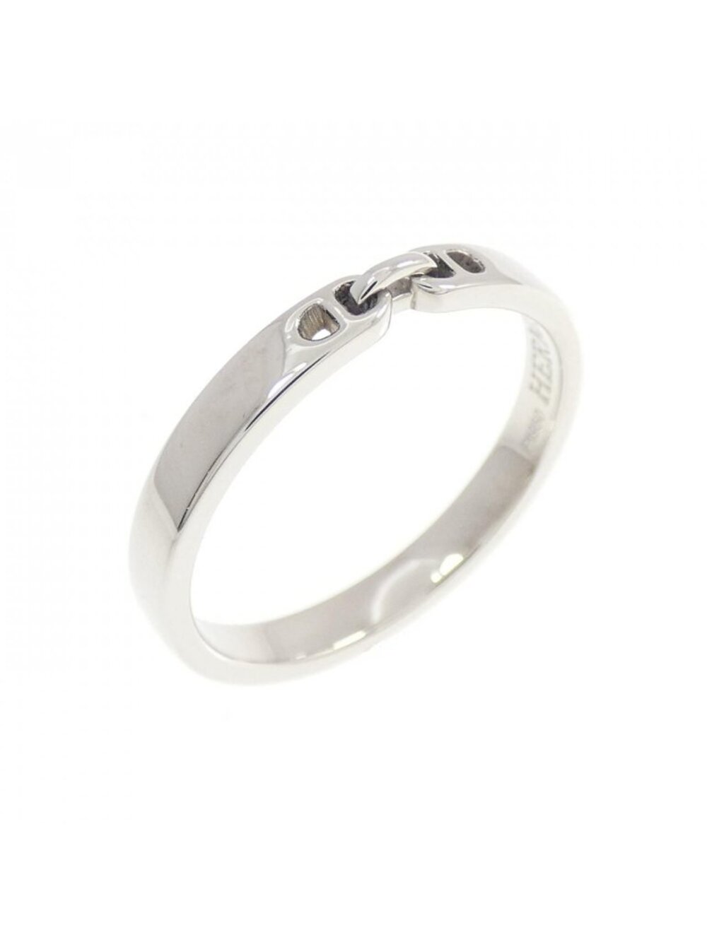 Hermes Everchaine D'Ancre PM Ring